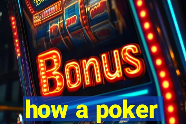 how a poker-faced girl really feels